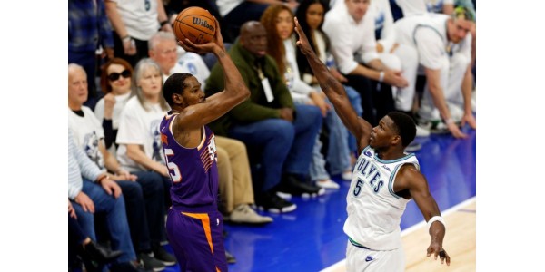 Kevin Durant shvaća evoluciju vremena